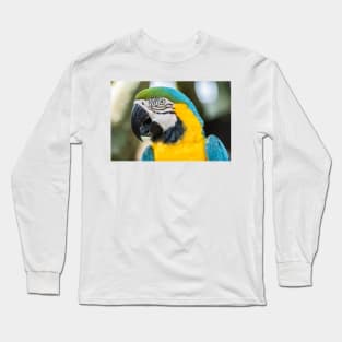 Preserve 3 Long Sleeve T-Shirt